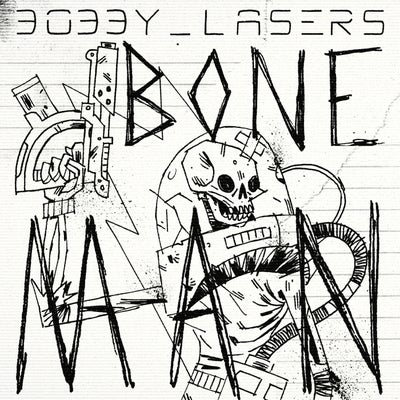 Bone Man