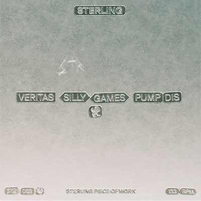 Silly Games / Pump Dis (Extended)