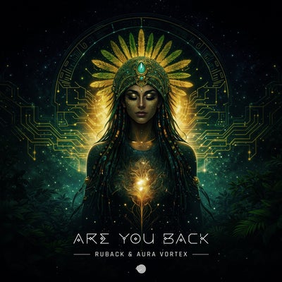 Are You Back