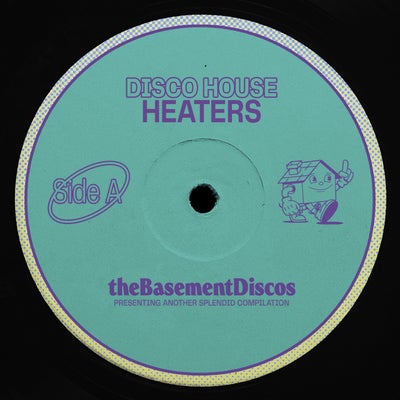 Disco House Heaters
