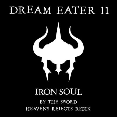 By The Sword / Heavens Rejects Refix