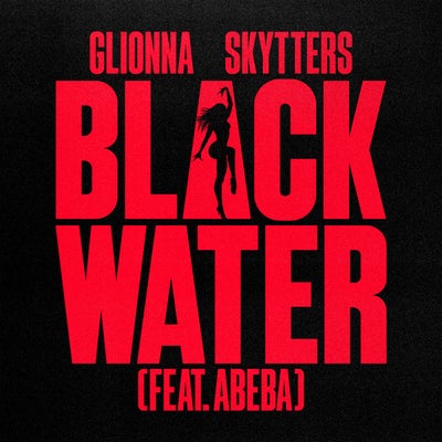 Black Water (feat. Abeba) (Extended Mix)