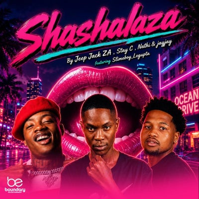 Shashalaza (feat. Slimeboyy_LeGupta)