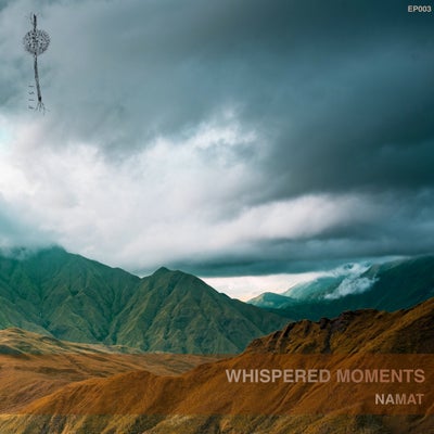Whispered Moments
