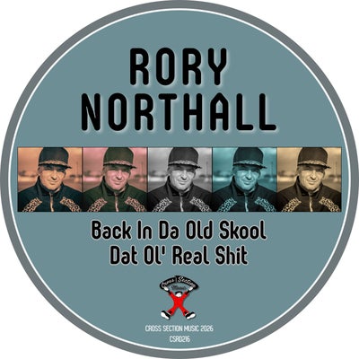 Back In Da Old Skool / Dat Ol'real Shit