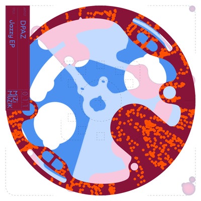 Jazzy EP