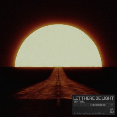Let There Be Light (Extended Mix)