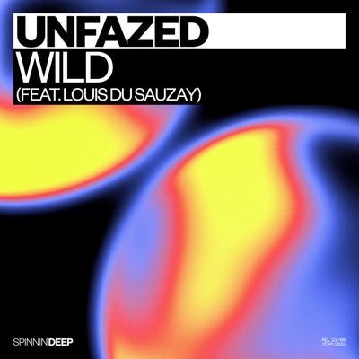 Wild (feat. Louis du Sauzay)