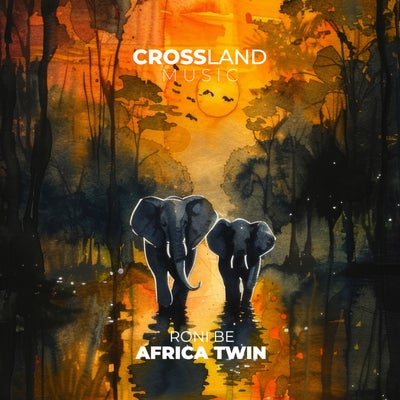 Africa Twin