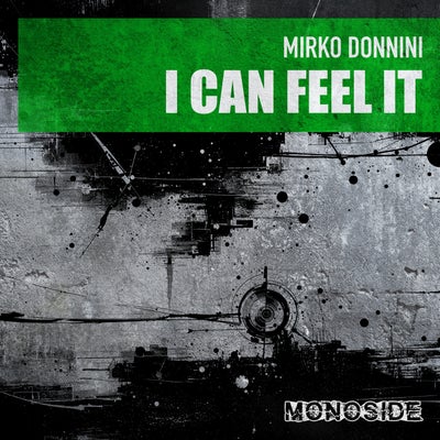 I Can Feel It