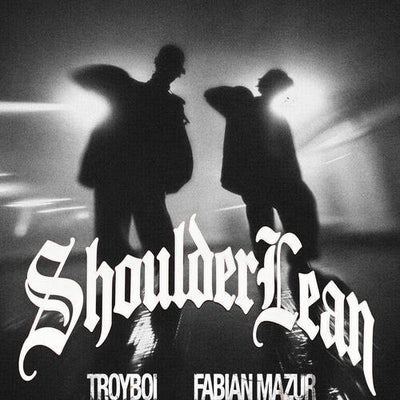 Shoulder Lean (Extended Intro)