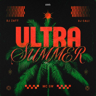 ULTRA SUMMER