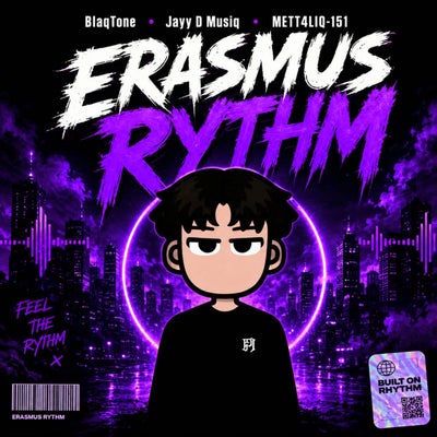 Erasmus Rythm