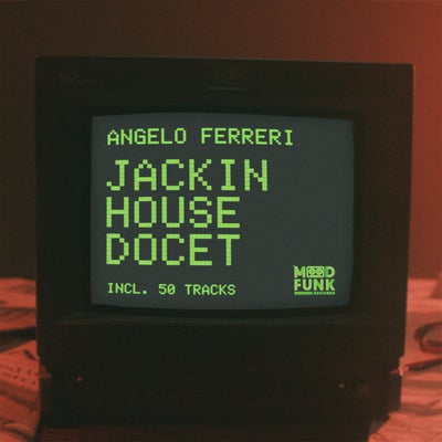 The Blues (Angelo Ferreri Remastered)