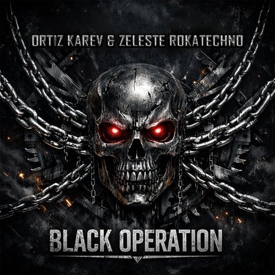 Black Operation