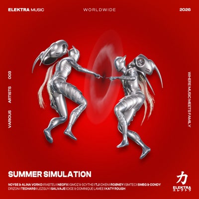 ELEKTRA VA003 - Summer Simulation