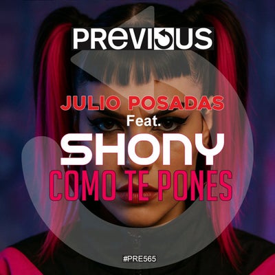 Como Te Pones (Acapella)