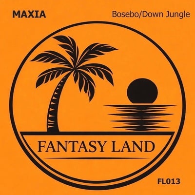 Bosebo / Down Jungle