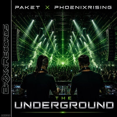 The Underground
