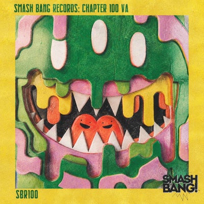 Smash Bang: Chapter 100 VA