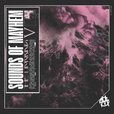 Sounds Of Mayhem: The Uprising V