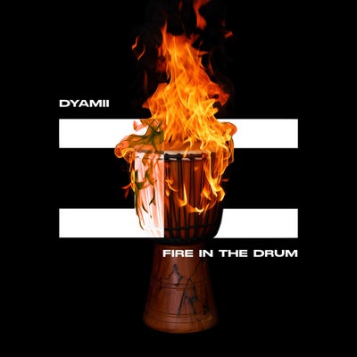 Fire In The Drum