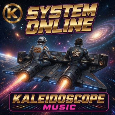 System Online