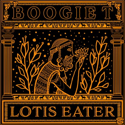 Lotis Eater