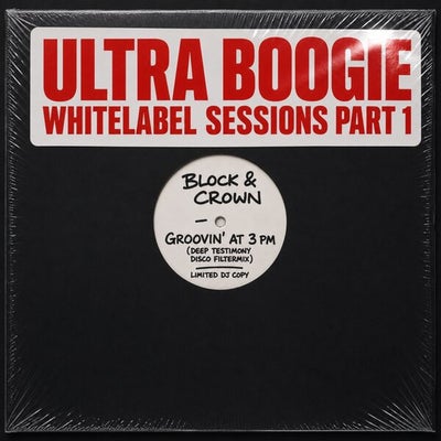 Groovin At 3 PM