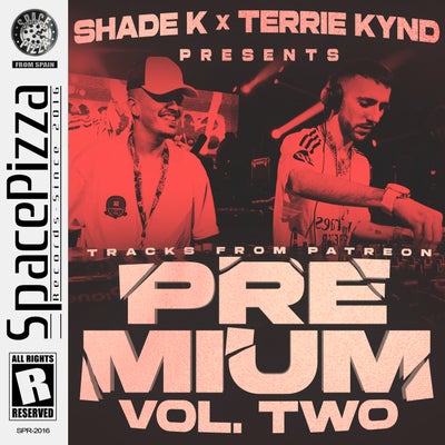 Premium Vol. 02