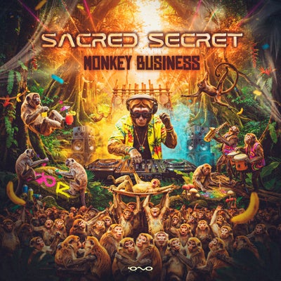 Monkey Business