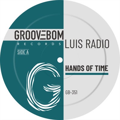 Hands Of Time (Original Mix)