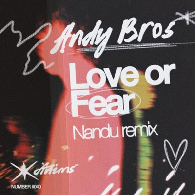 Love or Fear