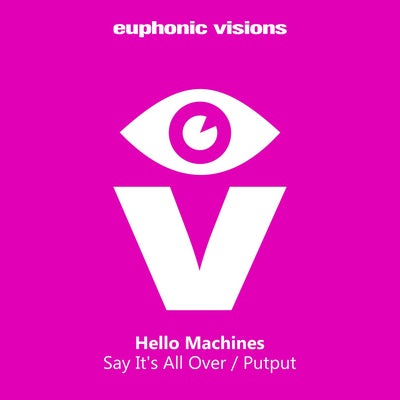 Say It's All over / Putput