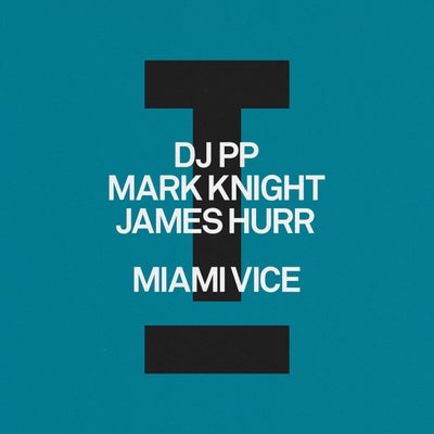 Miami Vice