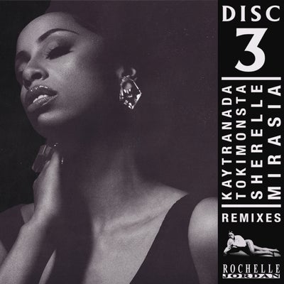 TTW (Kaytranada Remix)