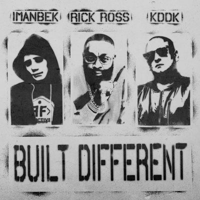 Built Different (Extended)