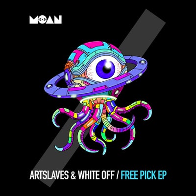 Free Pick EP