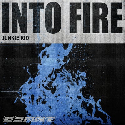 Into Fire (Extended Mix)