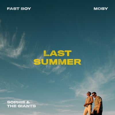 Last Summer (Extended Mix)