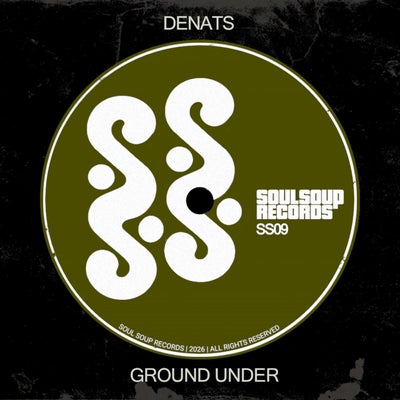 Ground Under (SS09)