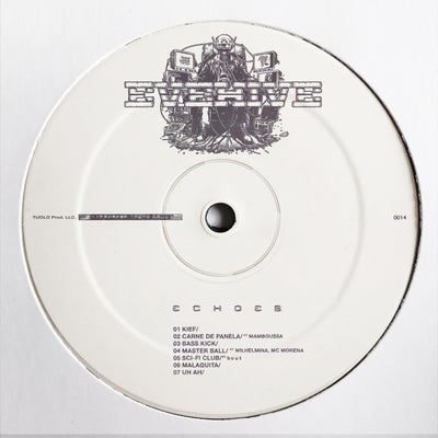 ECHOES
