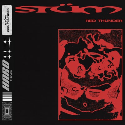 Red Thunder