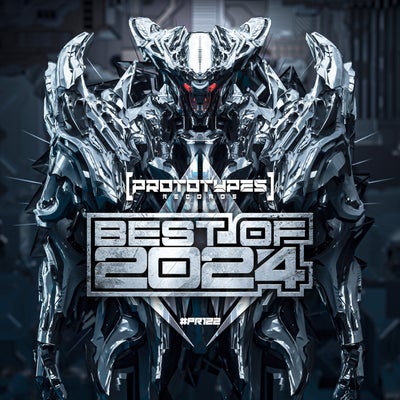 Prototypes Records - Best of 2024