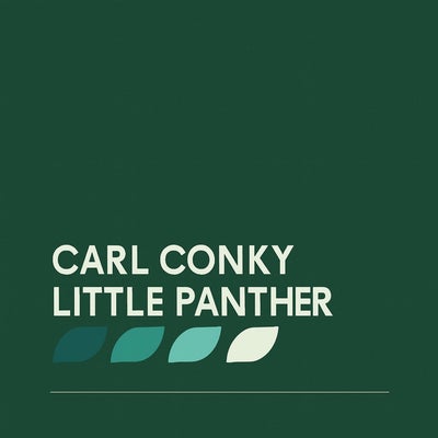 Little Panther
