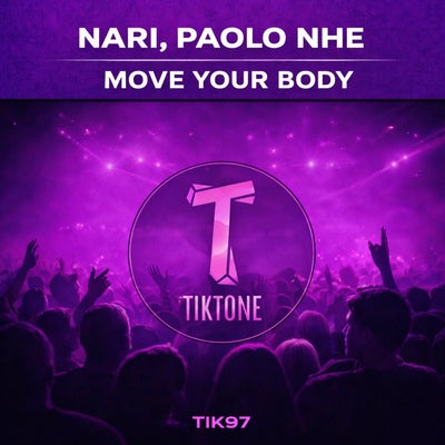 Move Your Body