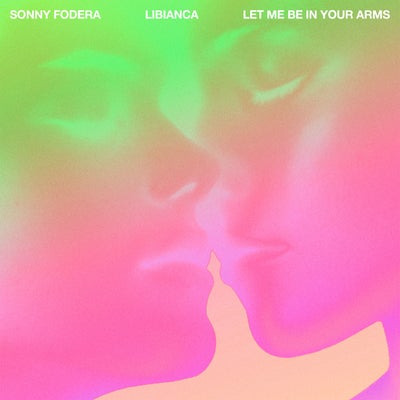 Let Me Be In Your Arms (Extended Mix)