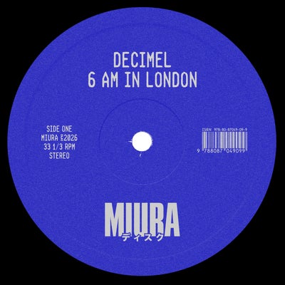 6AM In London