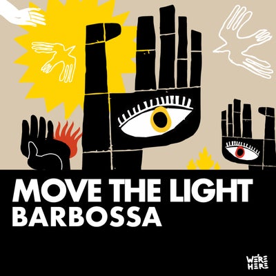 Move The Light