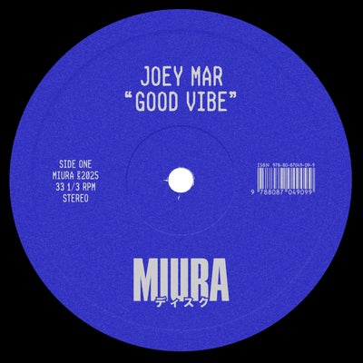 Good Vibe